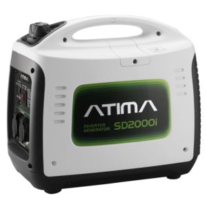 Stromgenerator kaufen