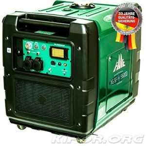 Stromaggregat Diesel