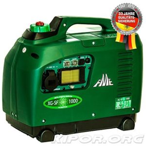 Stromgenerator kaufen