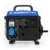 EBERTH 2 PS Benzin 750 Watt Stromerzeuger Notstromaggregat - 