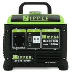 Stromaggregat kaufen Zipper Stromerzeuger