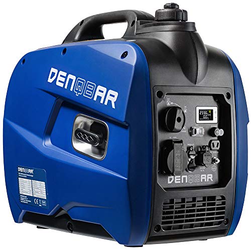 Stromaggregat 5 KW Und St rker Die Besten 2026 NEU stromaggregat-5-kw-und-st-rker-die-besten-2026-neu